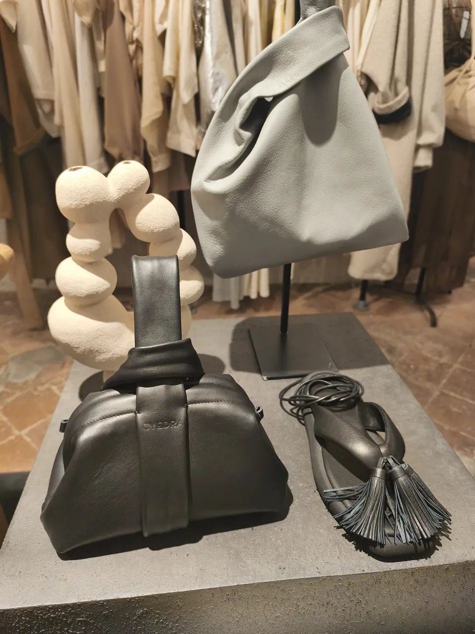 ¿Qué diferencia el slow fashion de la moda sostenible?